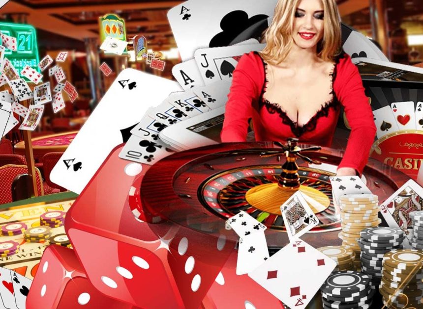 Bermain Aman dan Cerdas di Demo Slot PG