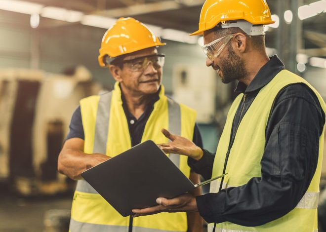 The Smart Path to Compliance: Environmental Health & Safety (EHS) Consultant and Wasatch County Safety Training