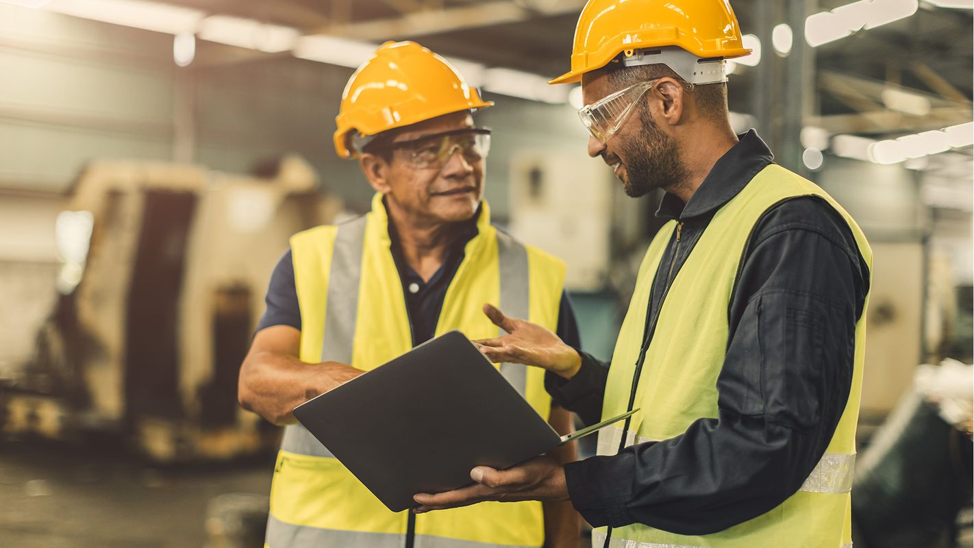 The Smart Path to Compliance: Environmental Health & Safety (EHS) Consultant and Wasatch County Safety Training