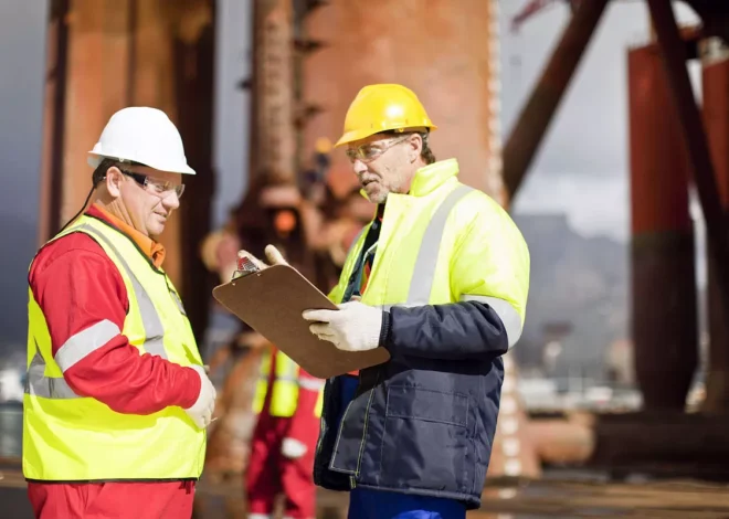 IH Consulting, Utah That Helps You Lead in Safety