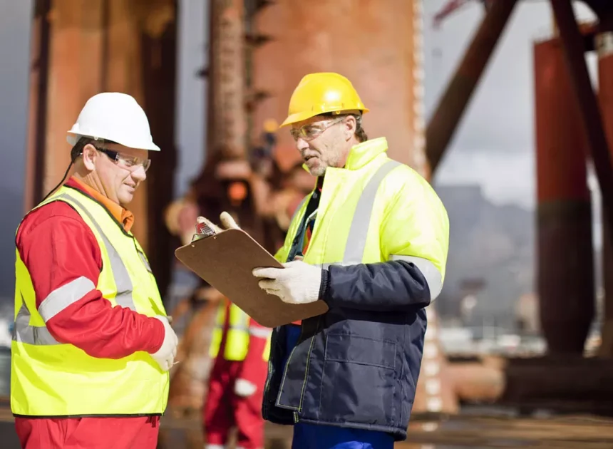 IH Consulting, Utah That Helps You Lead in Safety