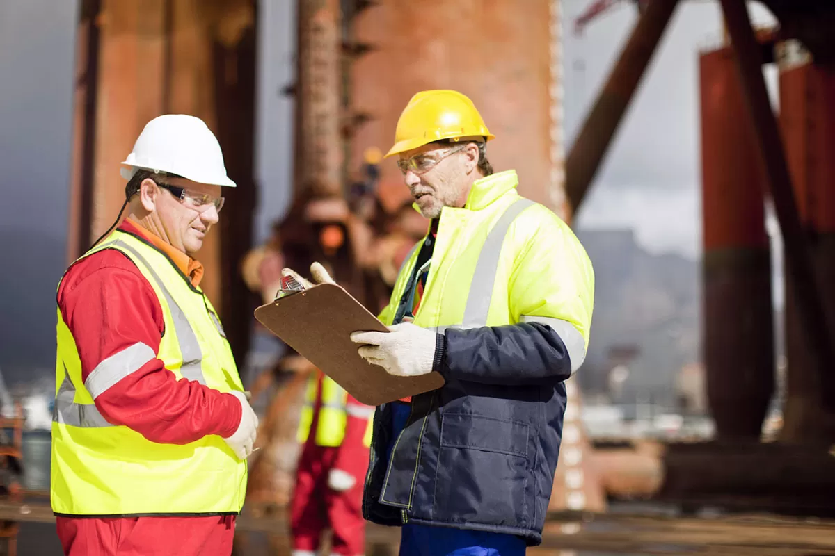 IH Consulting, Utah That Helps You Lead in Safety