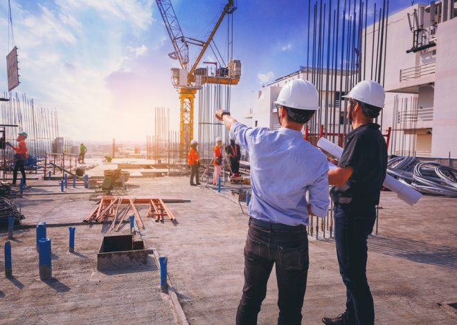 Top Benefits of Industrial Hygiene Consulting