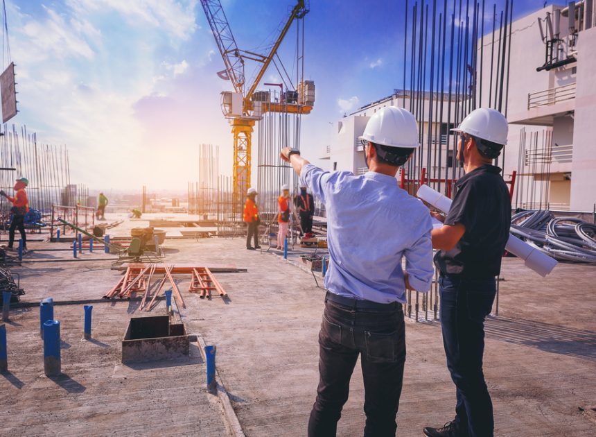 Top Benefits of Industrial Hygiene Consulting