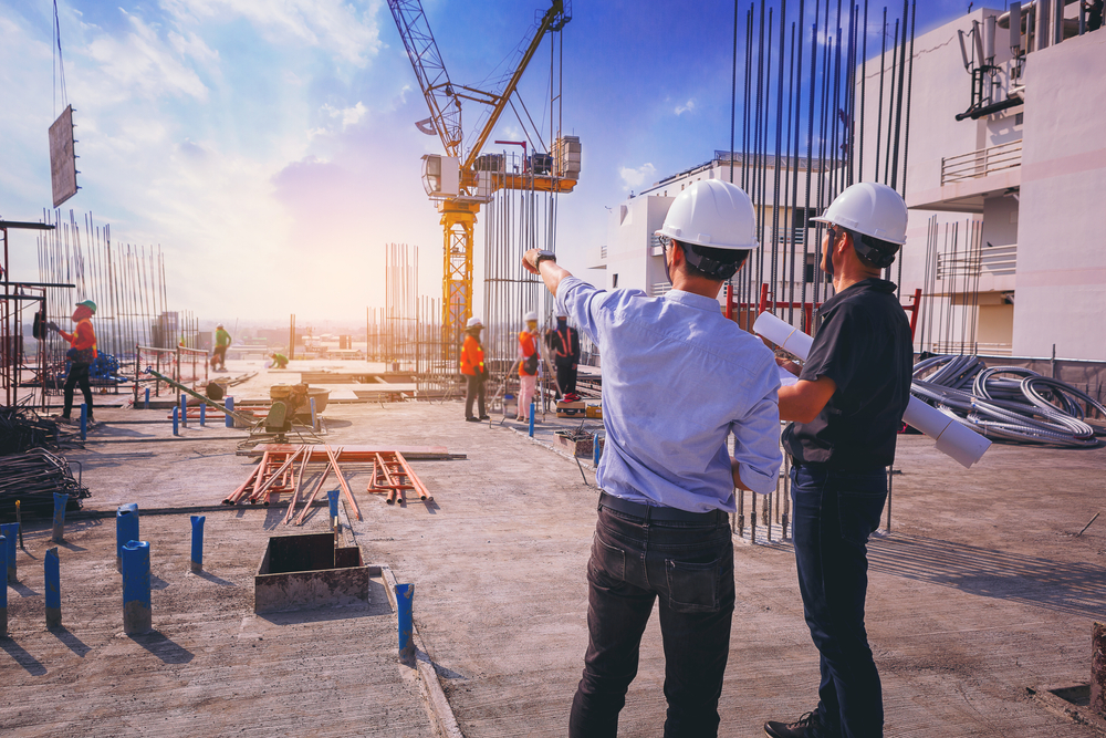 Top Benefits of Industrial Hygiene Consulting