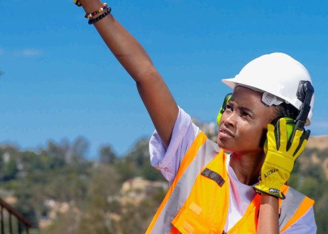 The Role of Infrastructure in Austin Construction Expansion
