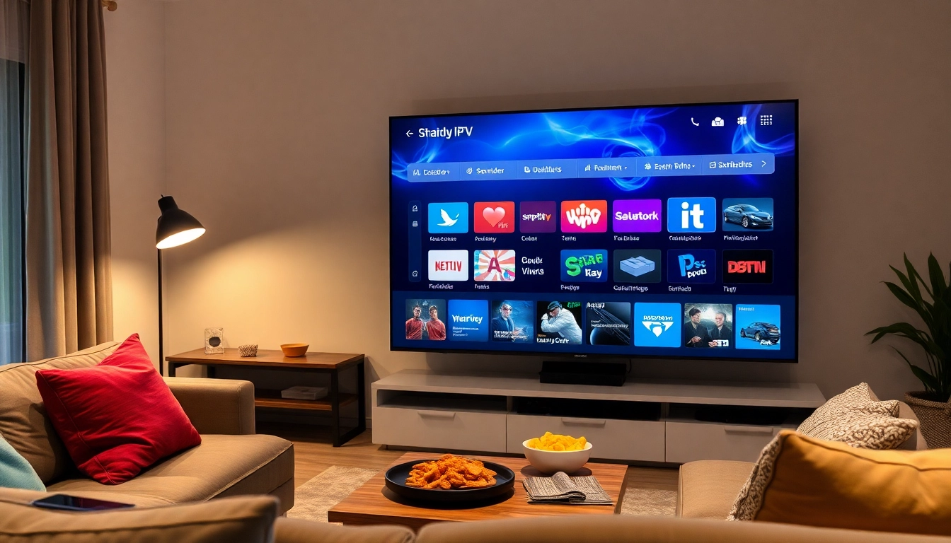 Prime IPTV – Your First Choice for IPTV Canada