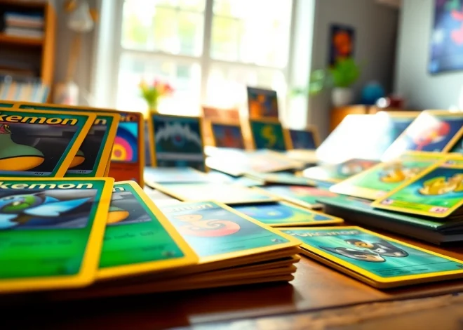 Top Places to Buy Real Pokémon Cards in India and What to Know