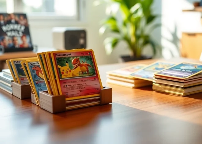 The Ultimate Guide to Real Pokemon Cards: Spotting Fakes and Buying Tips
