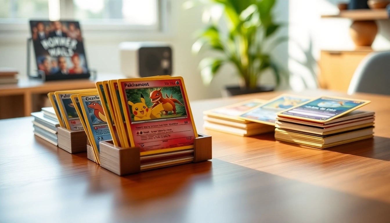 The Ultimate Guide to Real Pokemon Cards: Spotting Fakes and Buying Tips