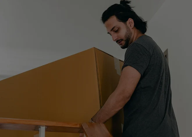 Movers Calgary: Why We’re Calgary’s Favorite Moving Company