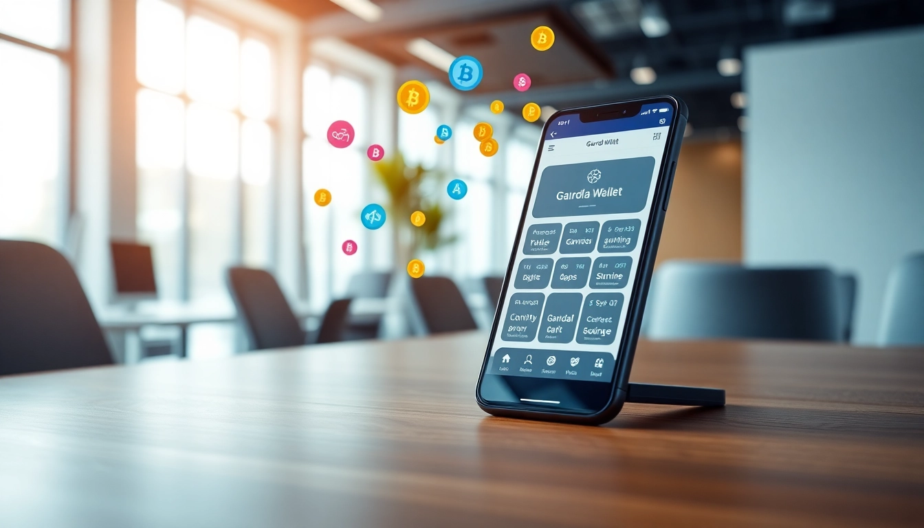 Understanding the Features and Benefits of the gaurda wallet