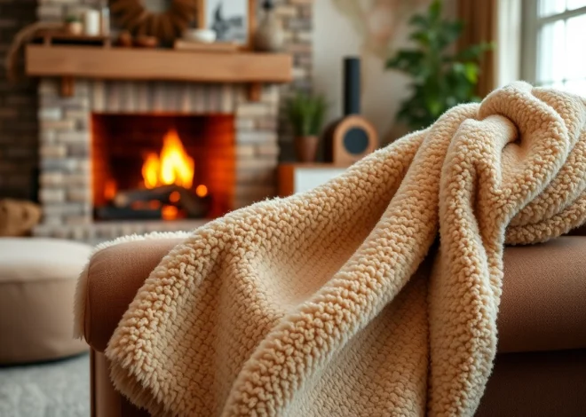 Fleece: De Perfecte Stof voor Comfortabele Kleding en Interieur