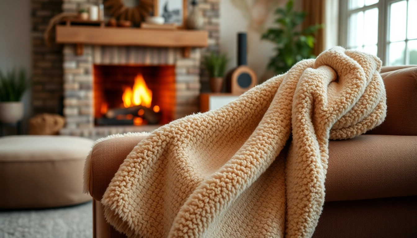 Fleece: De Perfecte Stof voor Comfortabele Kleding en Interieur