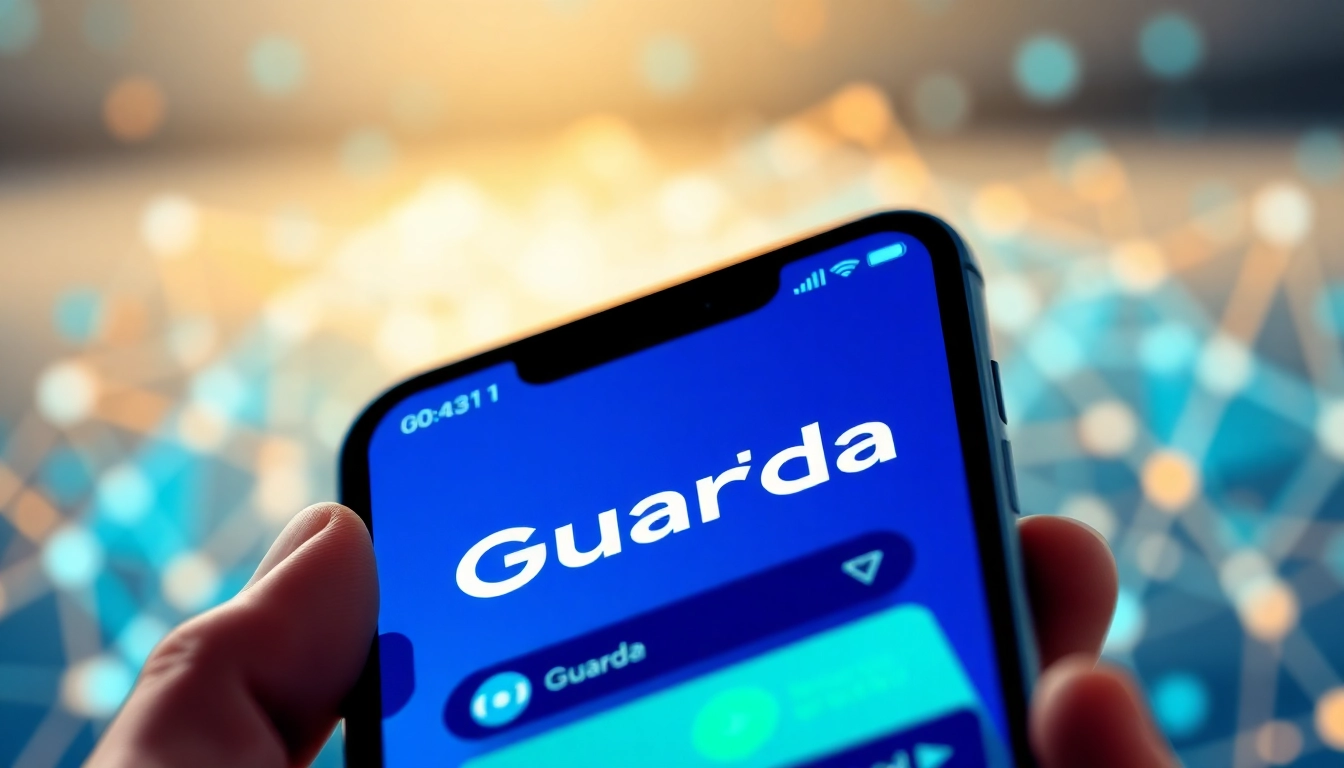 Understanding the Key Features and Benefits of the Guarda Wallet
