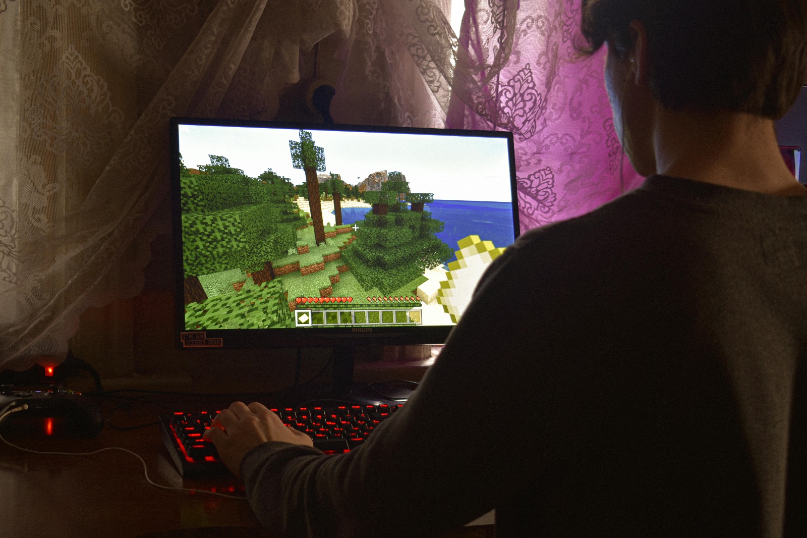 Freedom X – The Ultimate Platform for Gamers and Creators