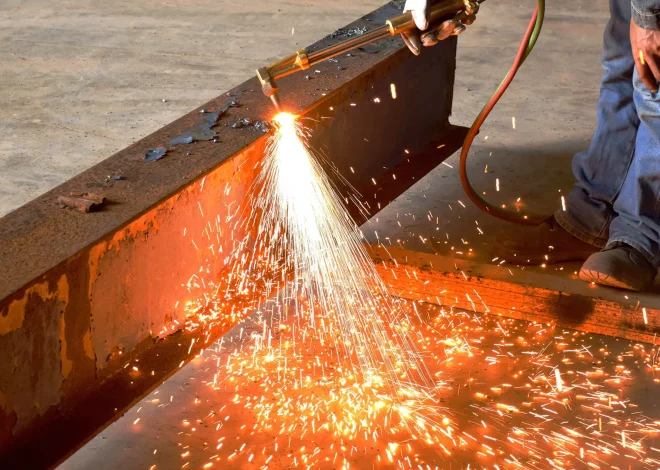 Structural Steel Welding Tips for Durable and Safe Structures