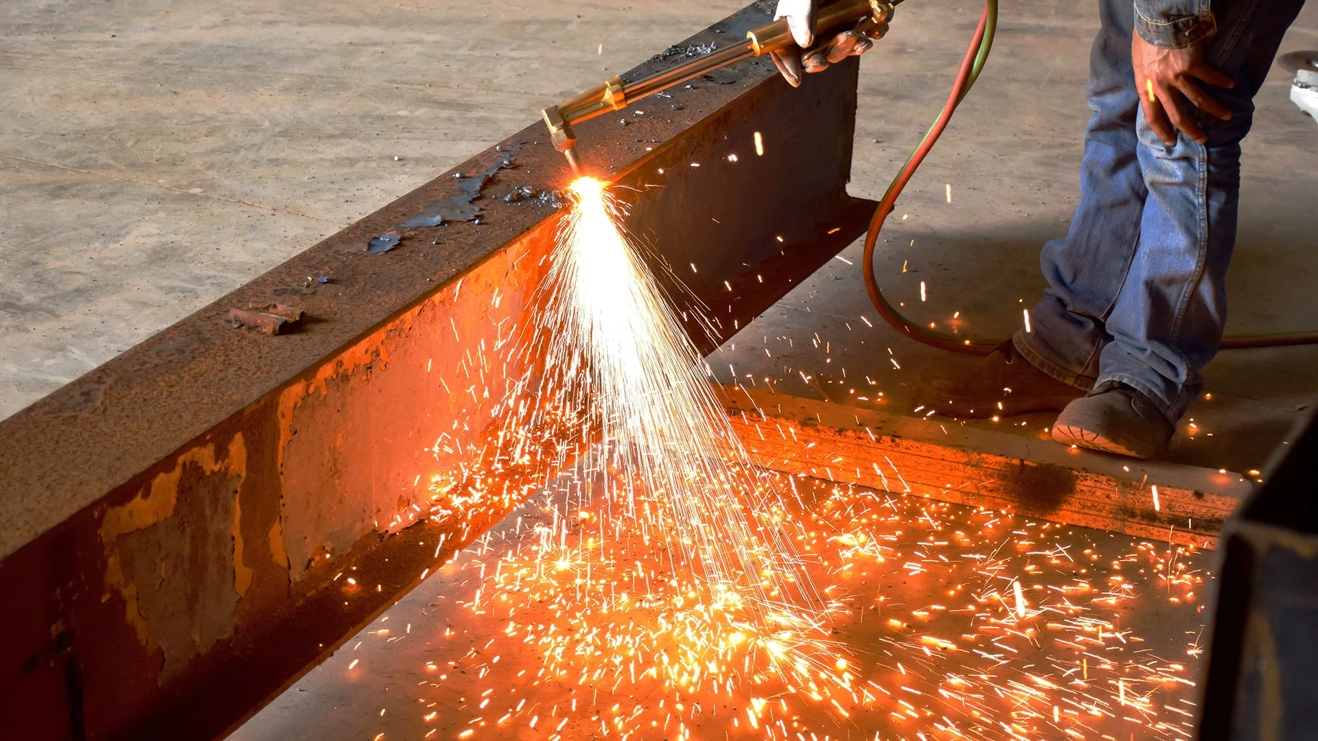 Structural Steel Welding Tips for Durable and Safe Structures