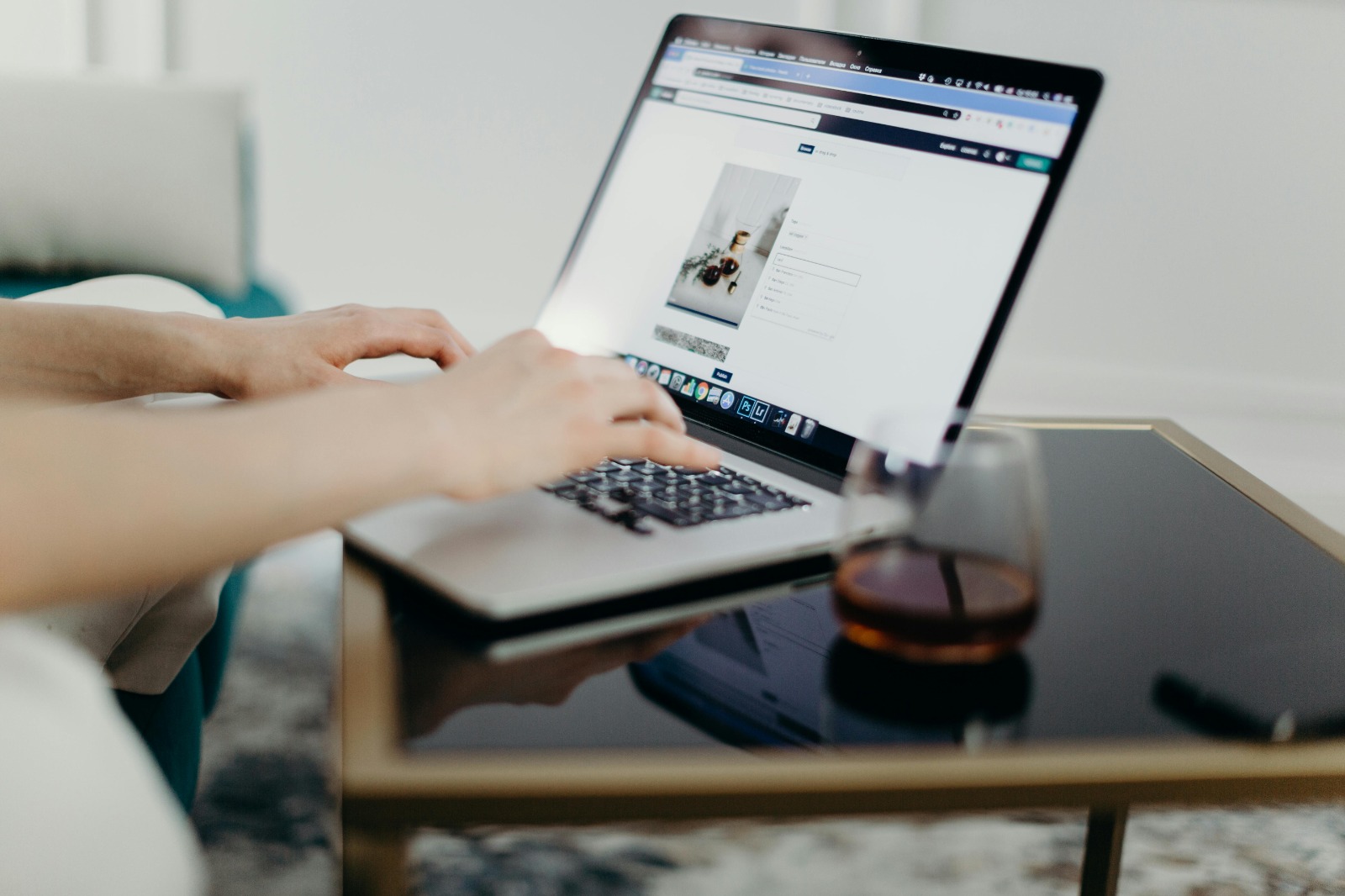 Photography Company Edmonton: Capturing Your Business Story