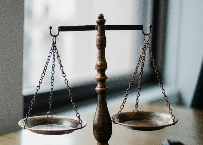 Environmental Law Firm Solutions for Regulatory Compliance