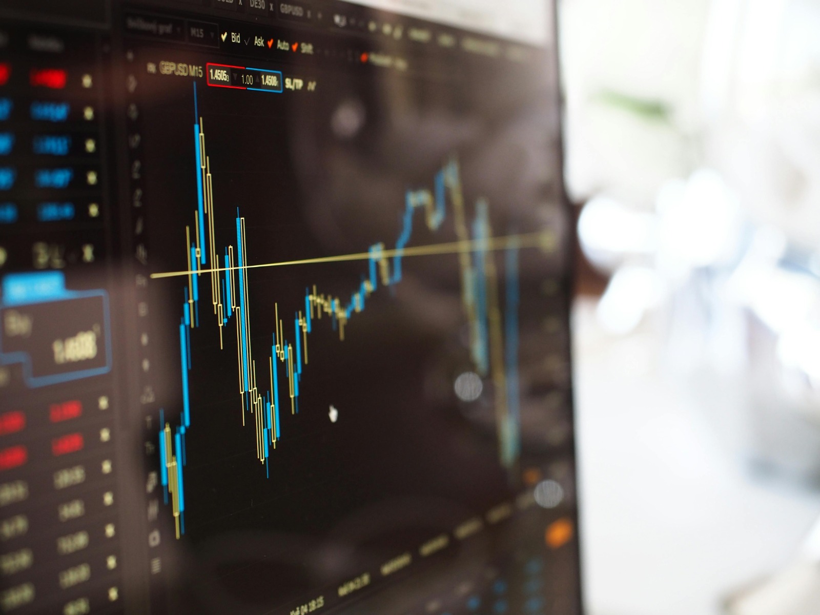 Forexflora Trading: Fast Execution Meets Smart Learning