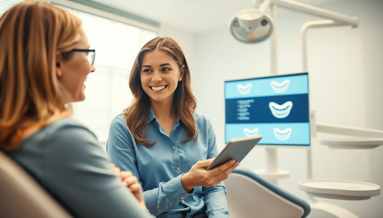 Understanding Your Braces Options in Myrtle Beach for a Perfect Smile