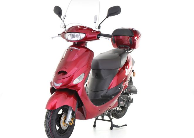 Jetzt Motorrad verkaufen mit Rollerzentrale München – Einfach & unkompliziert