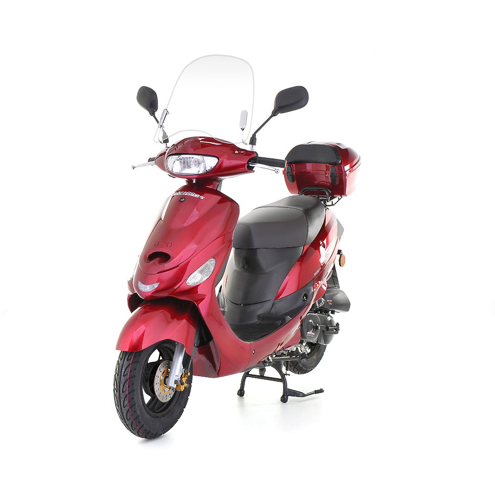 Jetzt Motorrad verkaufen mit Rollerzentrale München – Einfach & unkompliziert