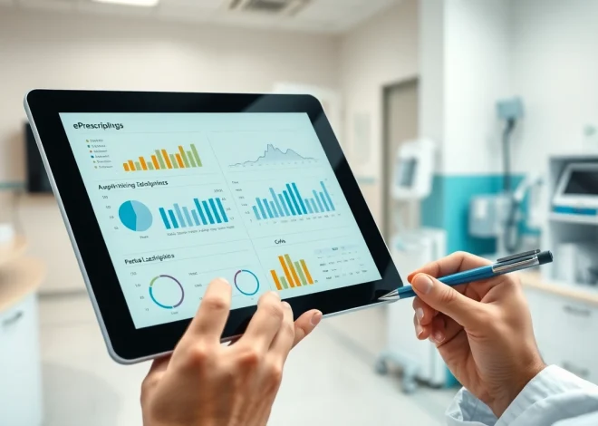 Understanding ePrescribing Software Pricing: Costs, Benefits, and Factors