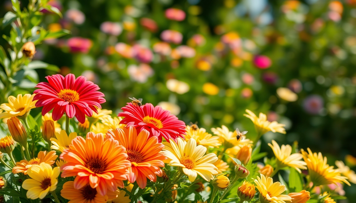 Finding Quality Charlotte’s Web Flower for Sale: A Comprehensive Guide