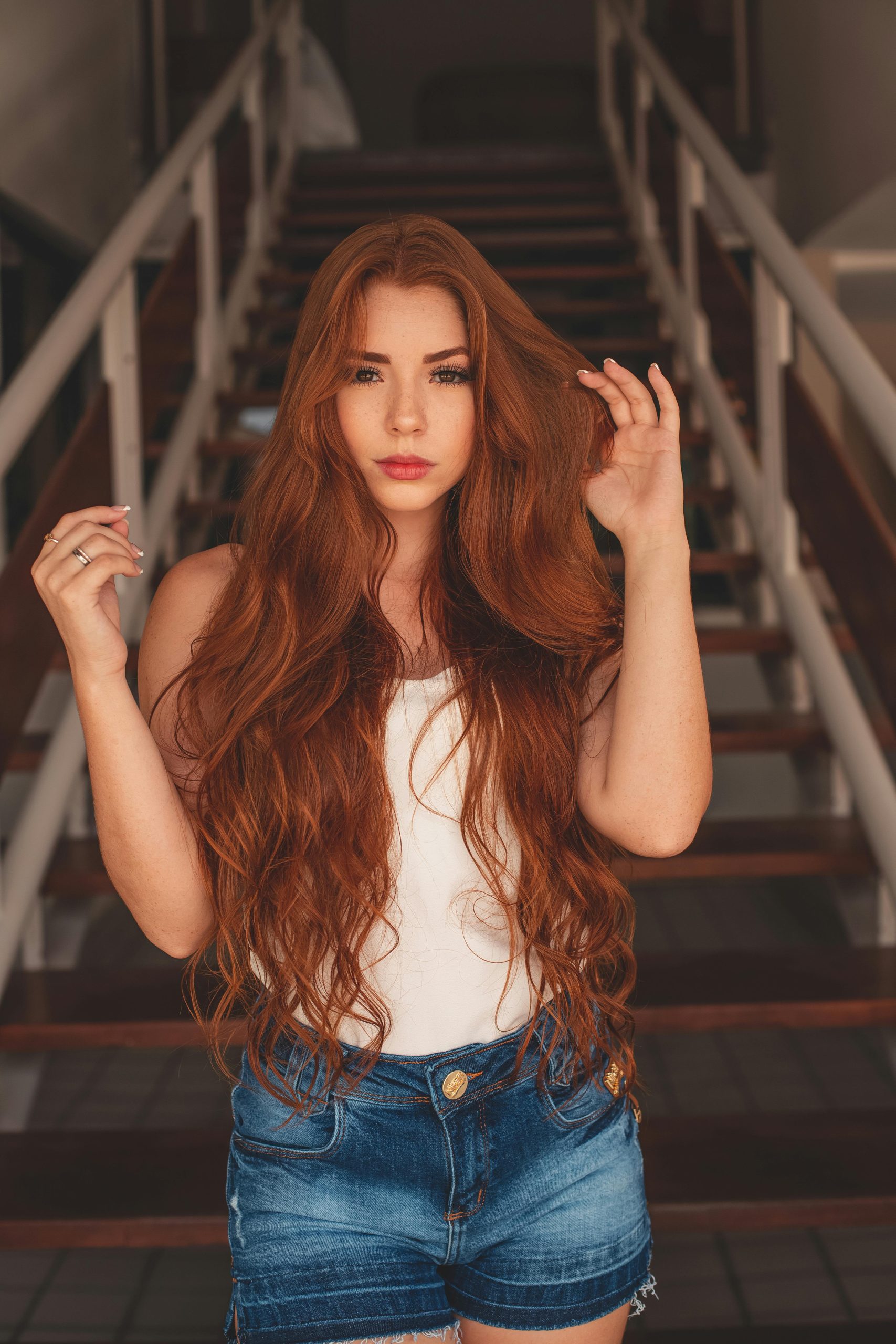 The Future of Fashion: Hair Extensions for Women