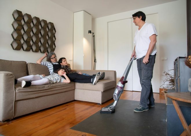 Deep Cleaning Experts for Carpet Cleaning Dubai