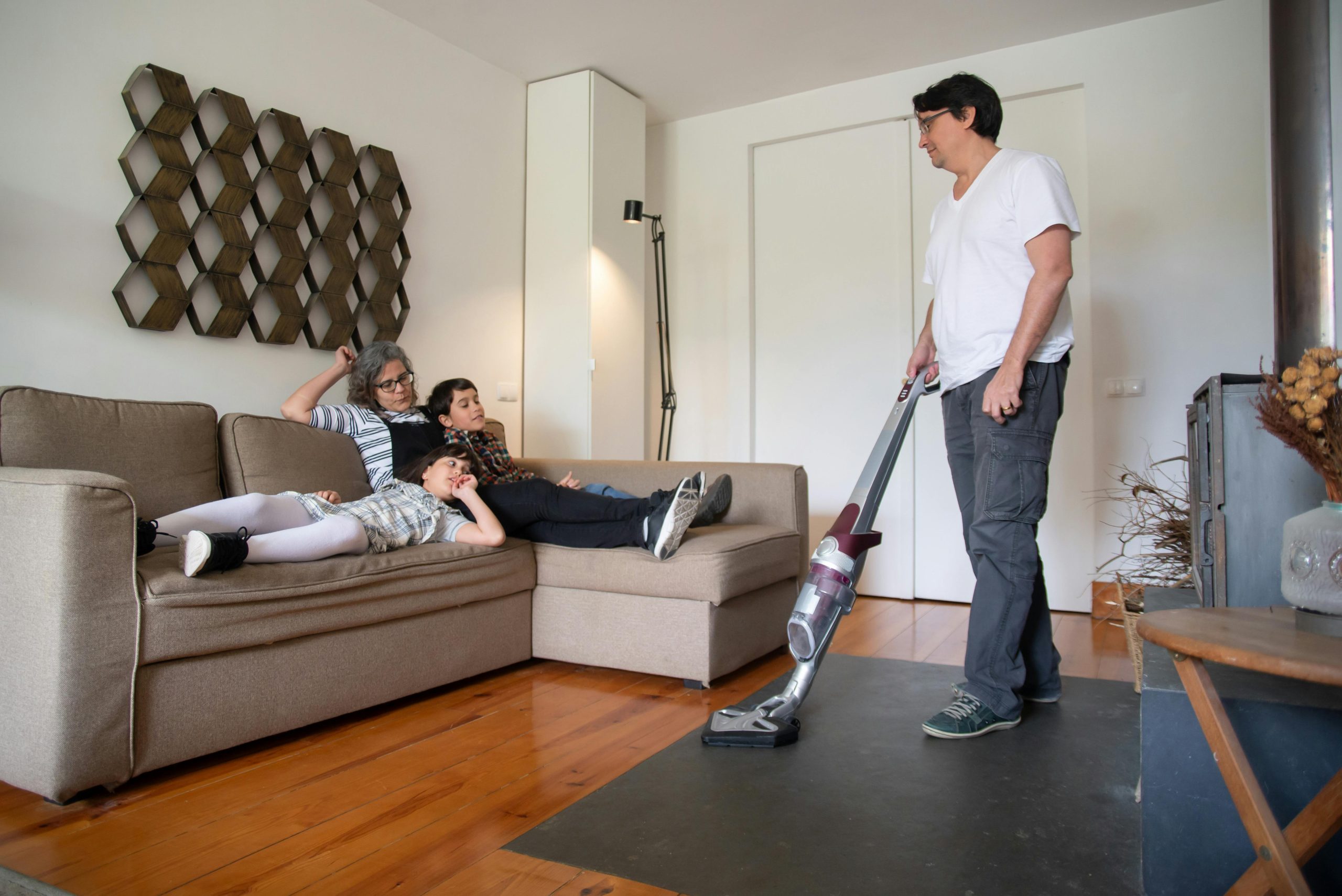 Deep Cleaning Experts for Carpet Cleaning Dubai