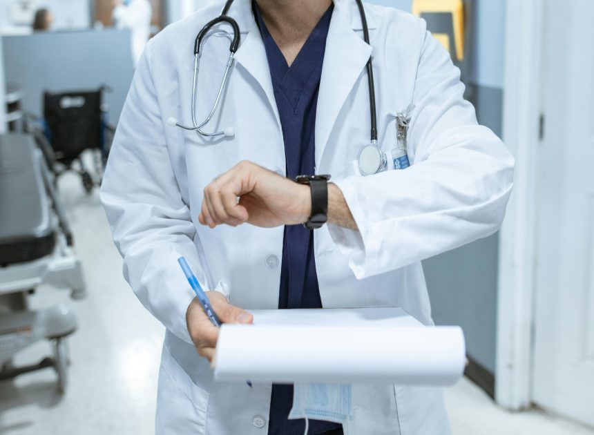 Get Fast Relief at Our Immediate Care Odenton Location