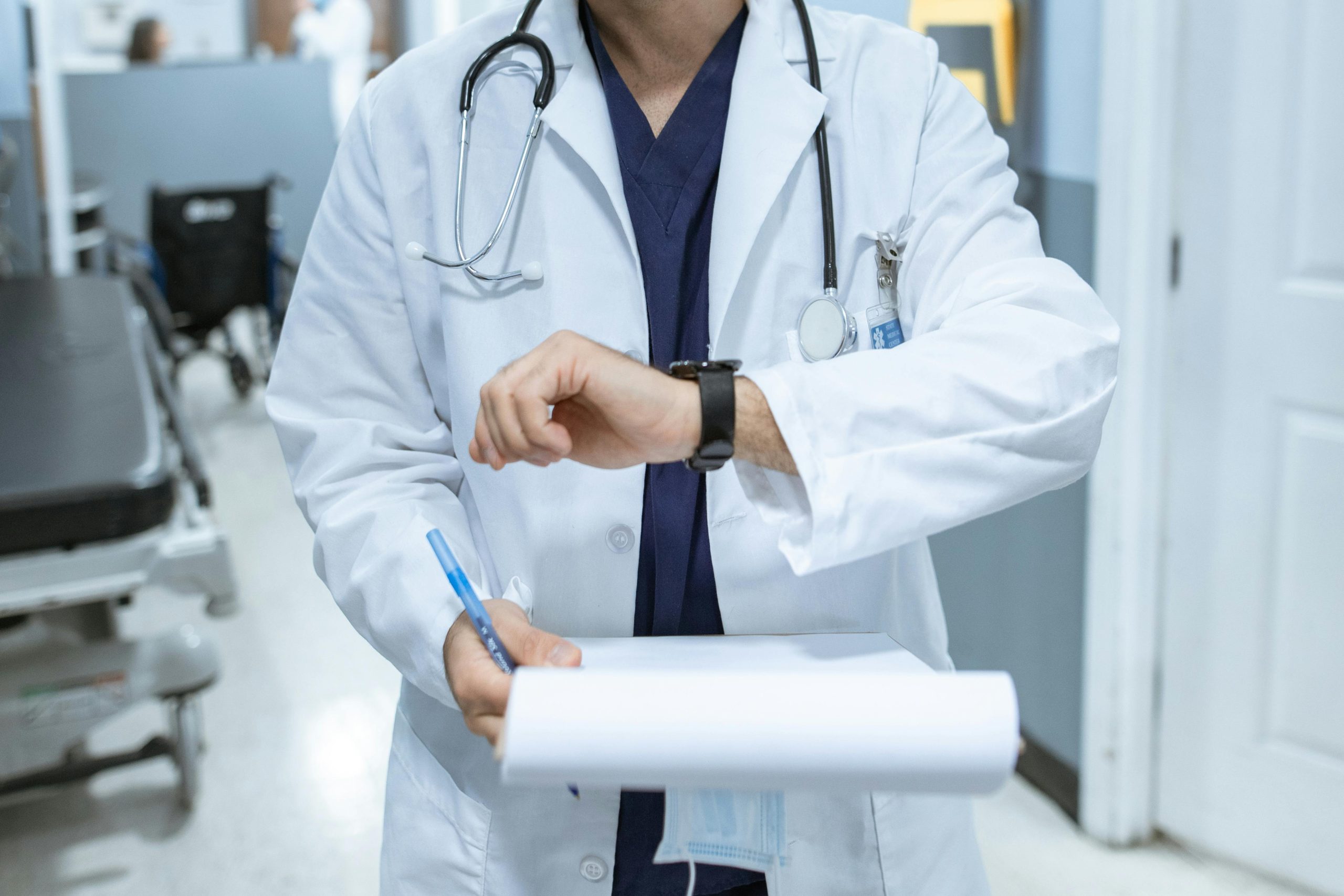 Get Fast Relief at Our Immediate Care Odenton Location