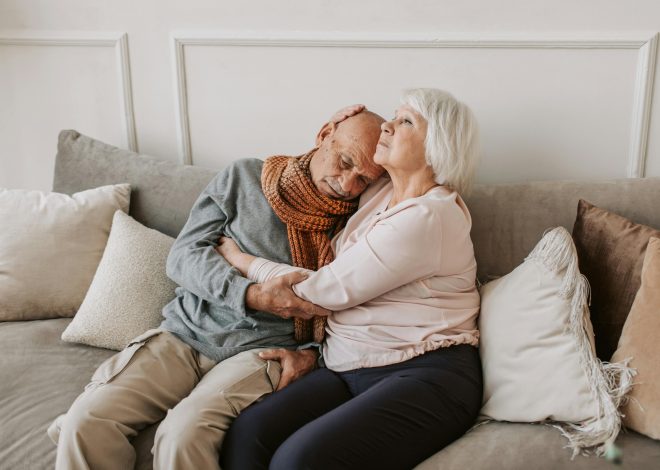 Where Families Turn for Austin Senior Home Care