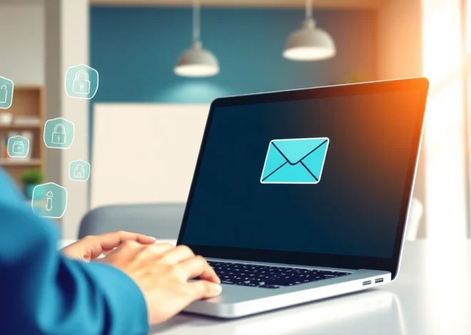 Secure Your Online Privacy with a Temp Email Service