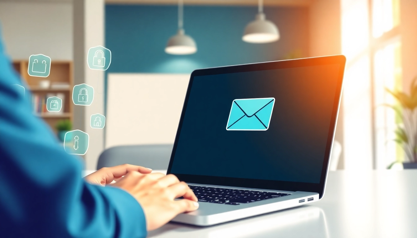 Secure Your Online Privacy with a Temp Email Service