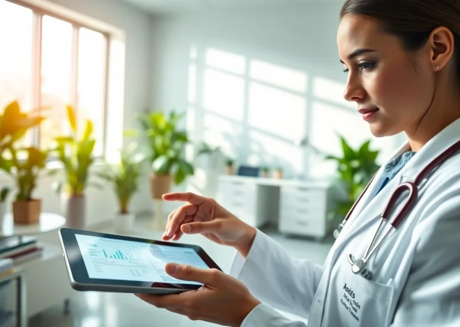Maximize Efficiency with Apps for Electronic Prescriptions in Healthcare