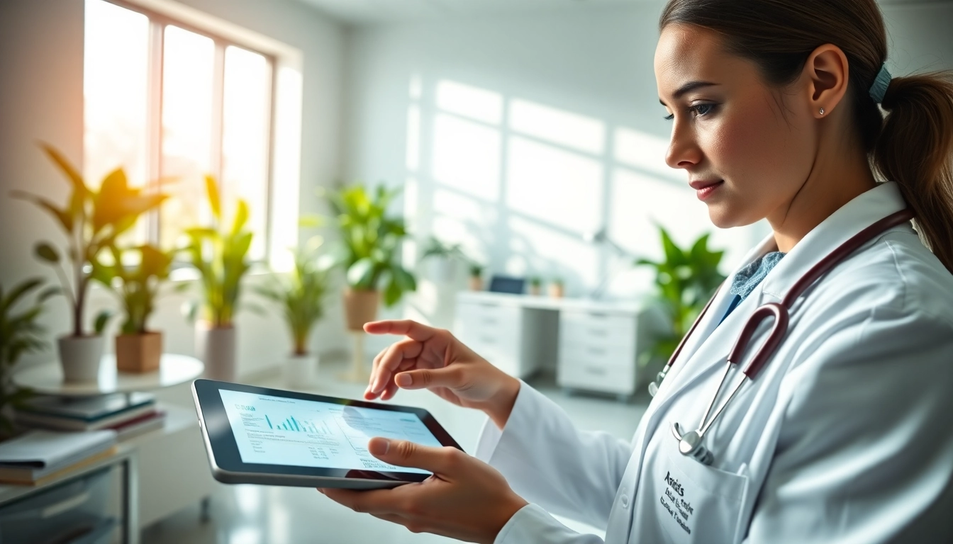 Maximize Efficiency with Apps for Electronic Prescriptions in Healthcare