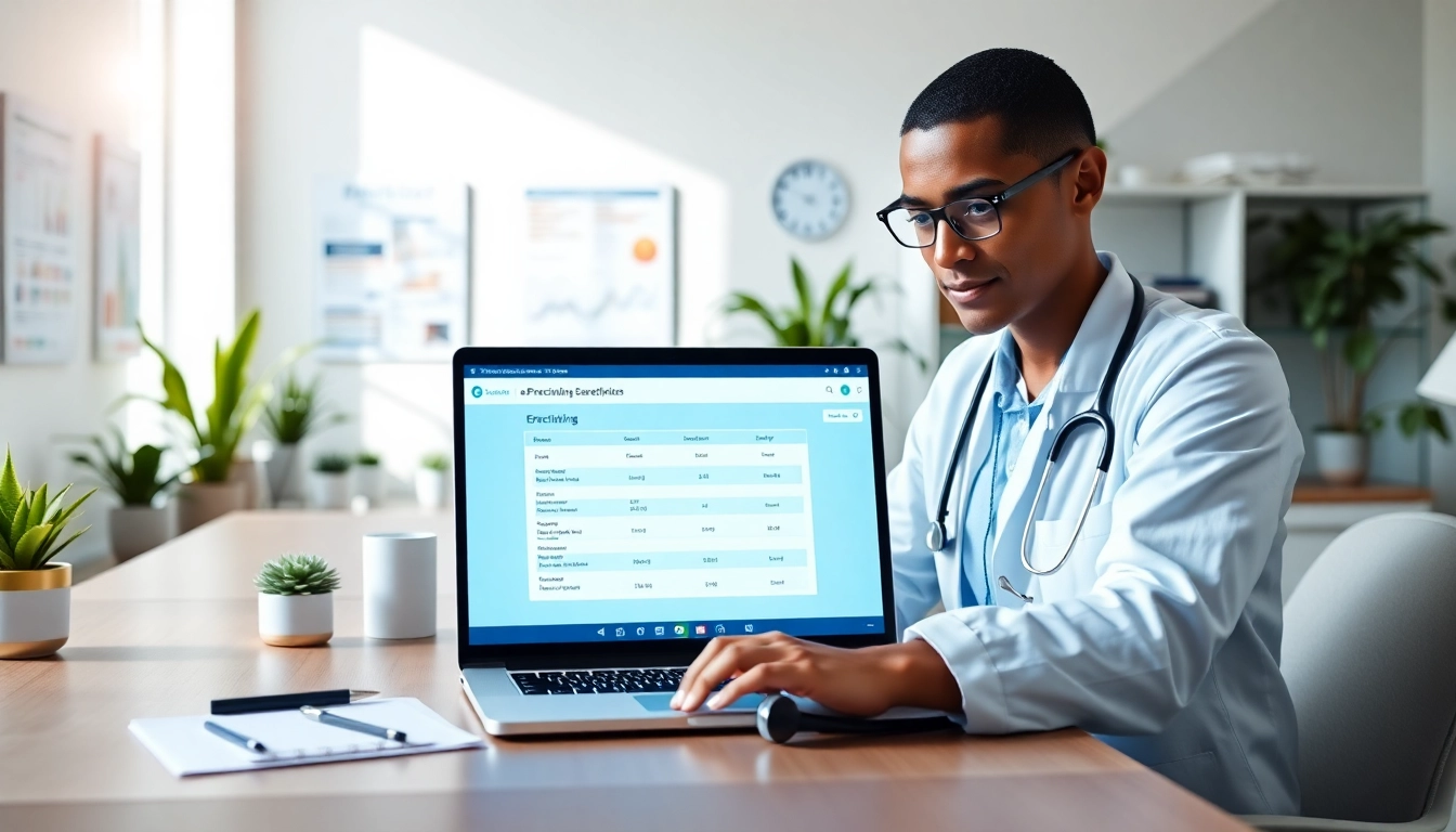 A Comprehensive Guide to ePrescribing Software Pricing Structures